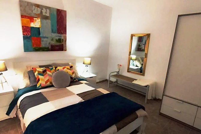 Chambre dans logement ⸱ Chez Carmen