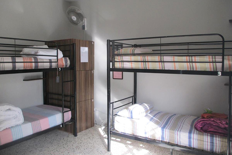 Boho Hostel