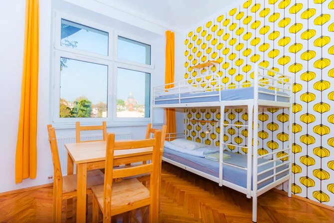 Atlantis Hostel