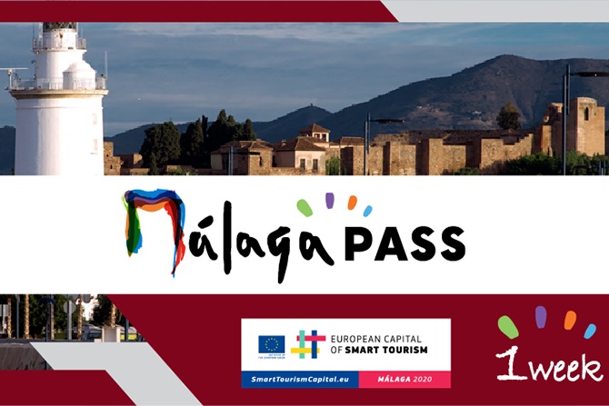 Málaga Pass