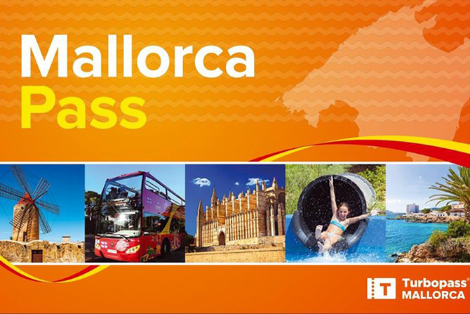 Mallorca Pass