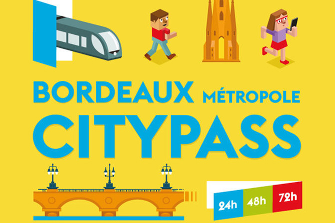 Bordeaux CityPass