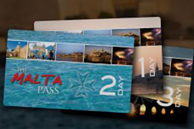 Malta Multi Pass