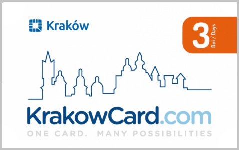 KrakowCard