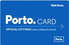 Porto Card