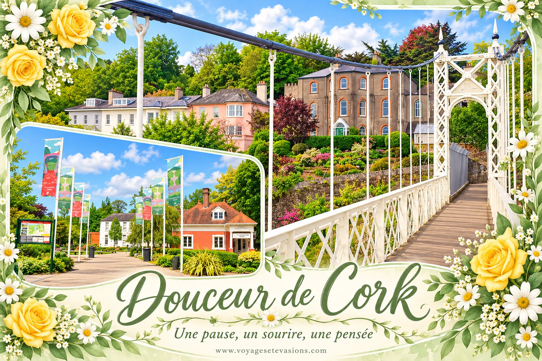 Douceur de Cork