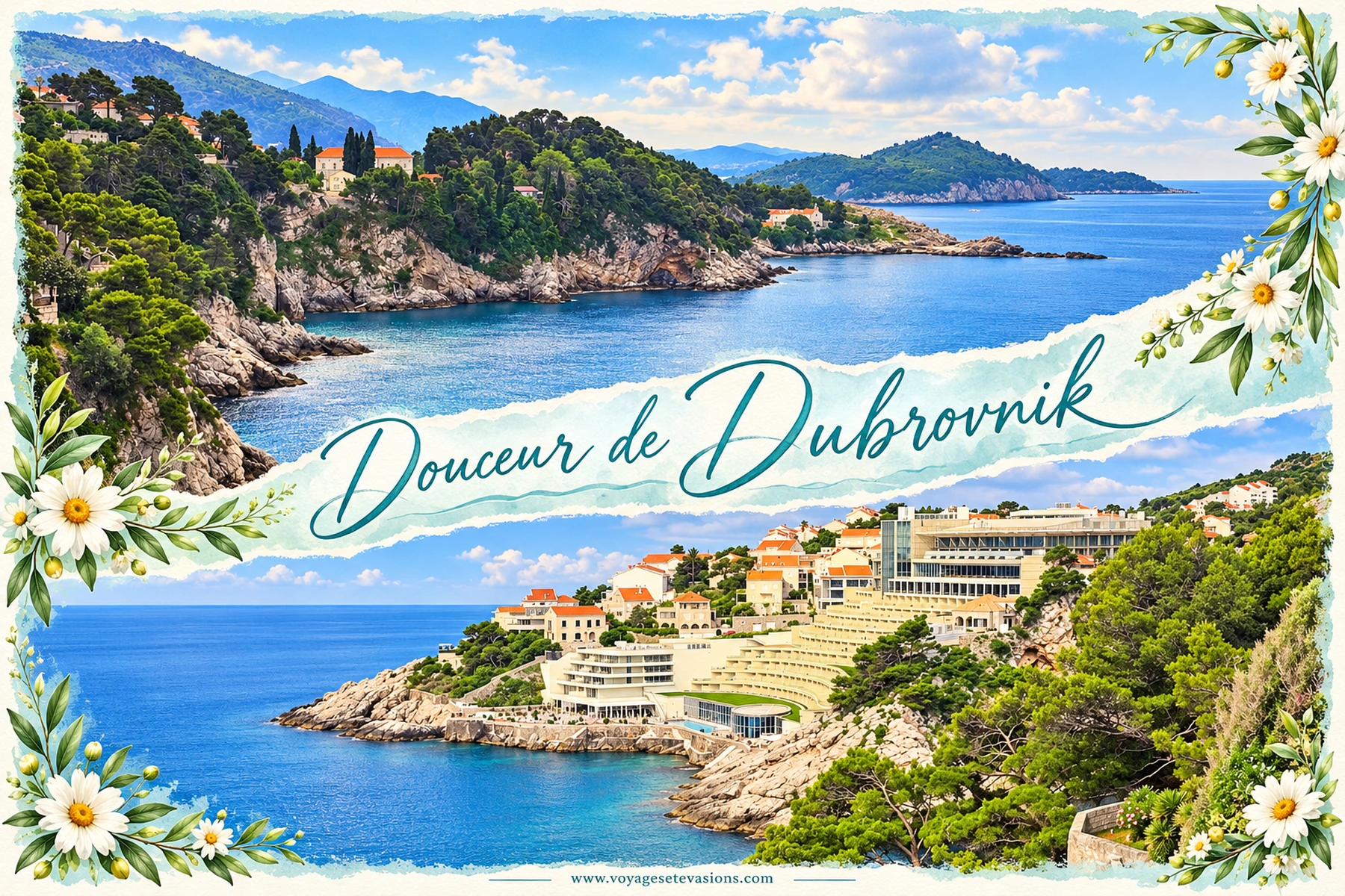 Douceur de Dubrovnik