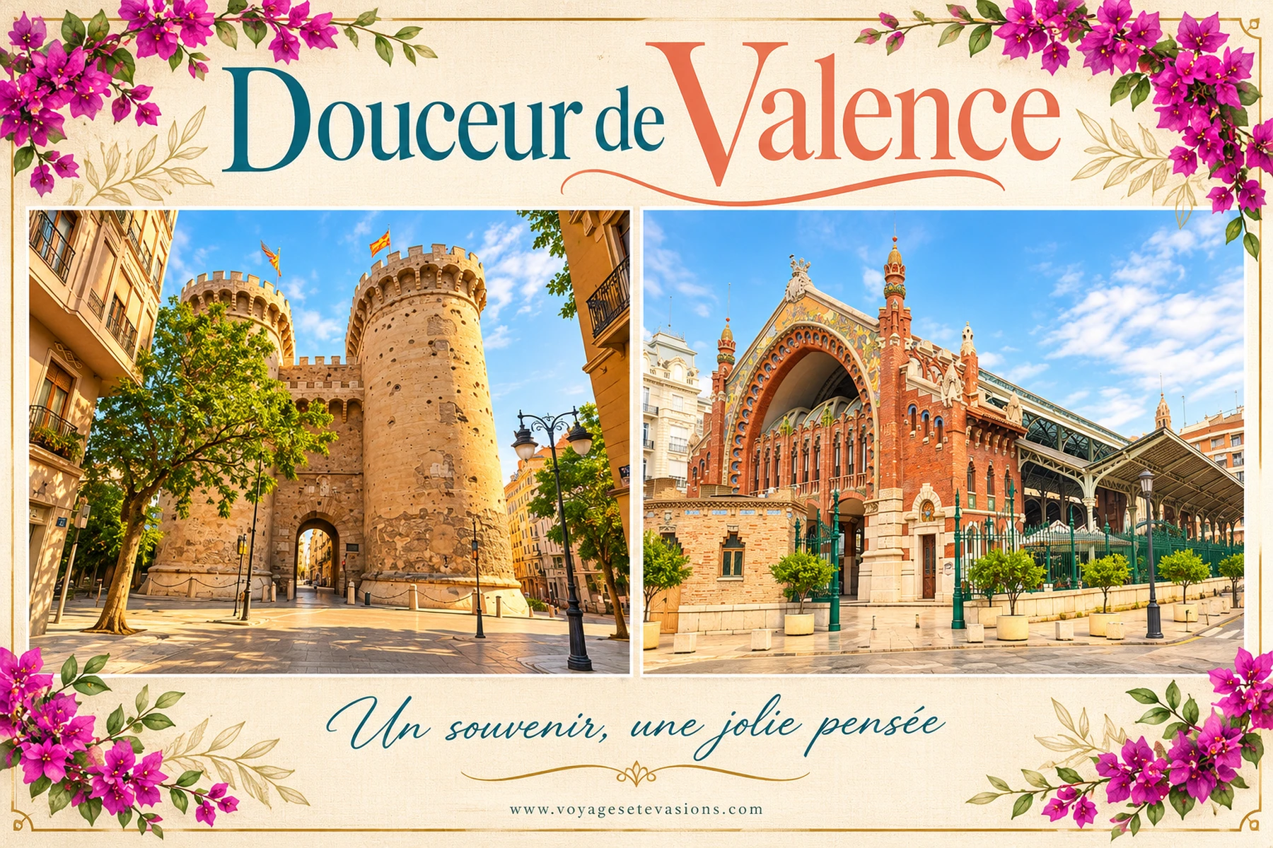 Douceur de Valence