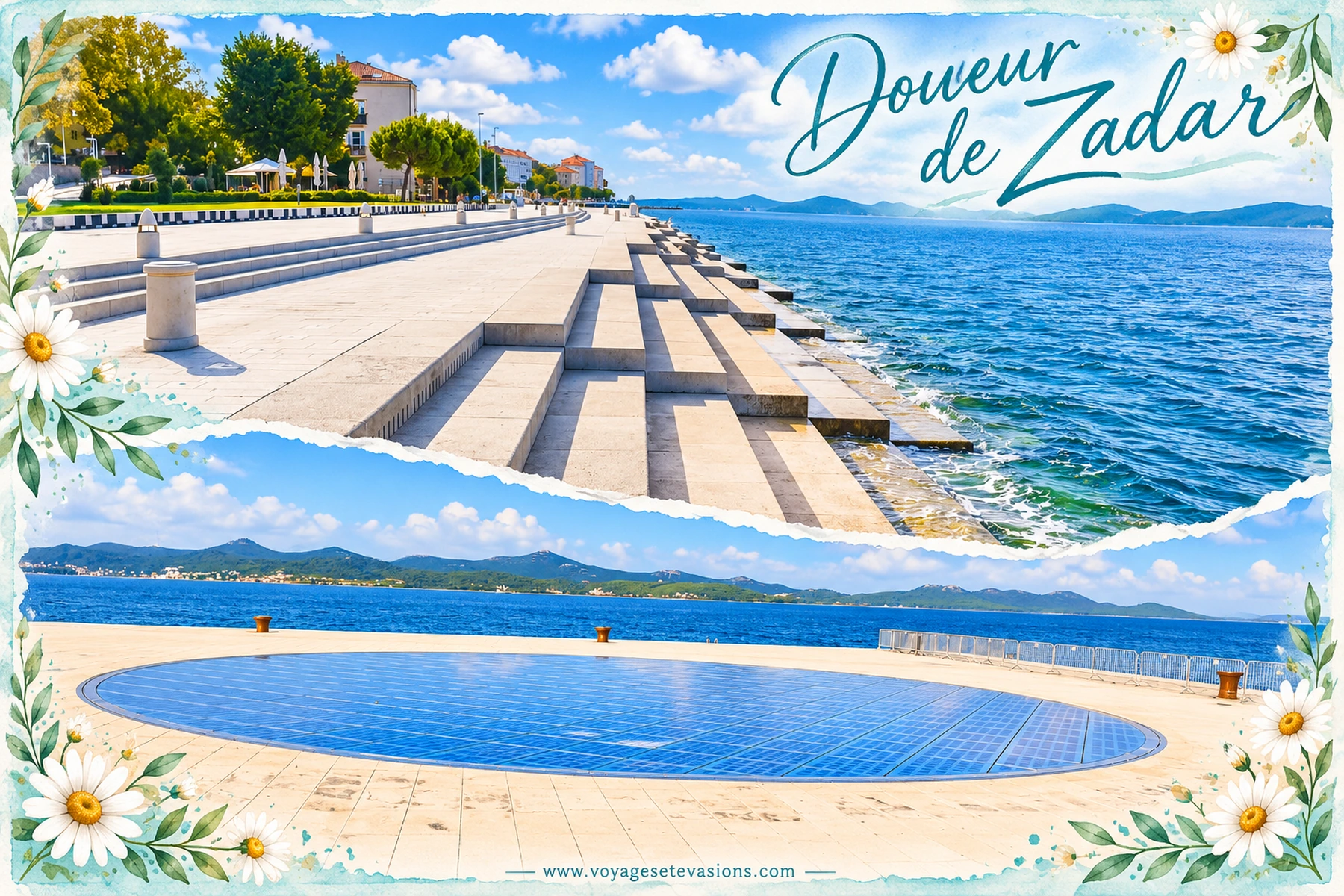 Douceur de Zadar