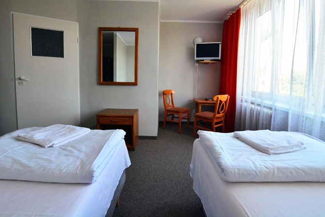 Hotel Felix