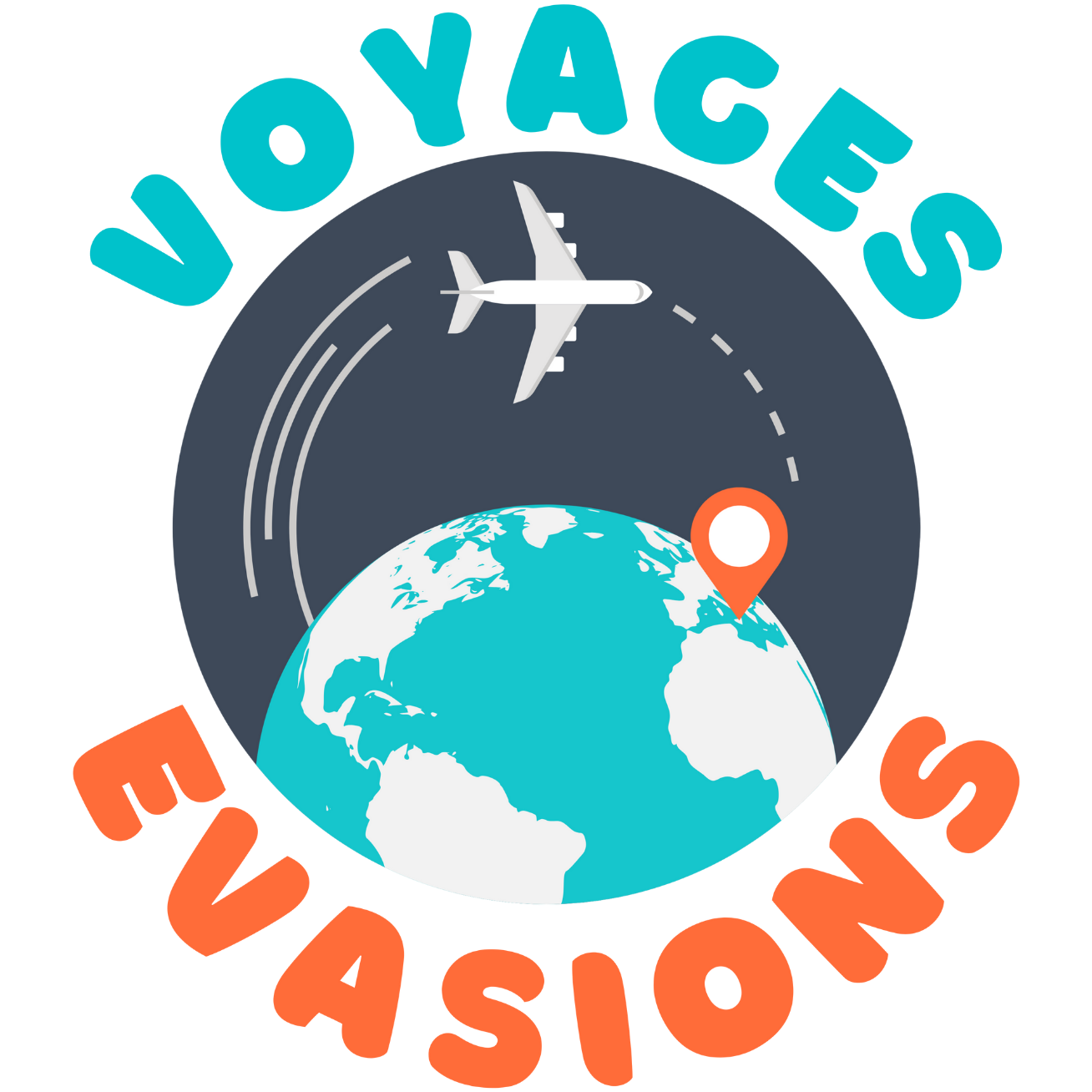 voyages et évasions