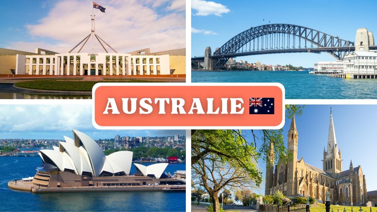 Australie