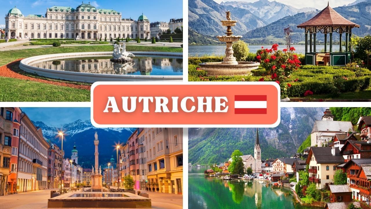 Autriche