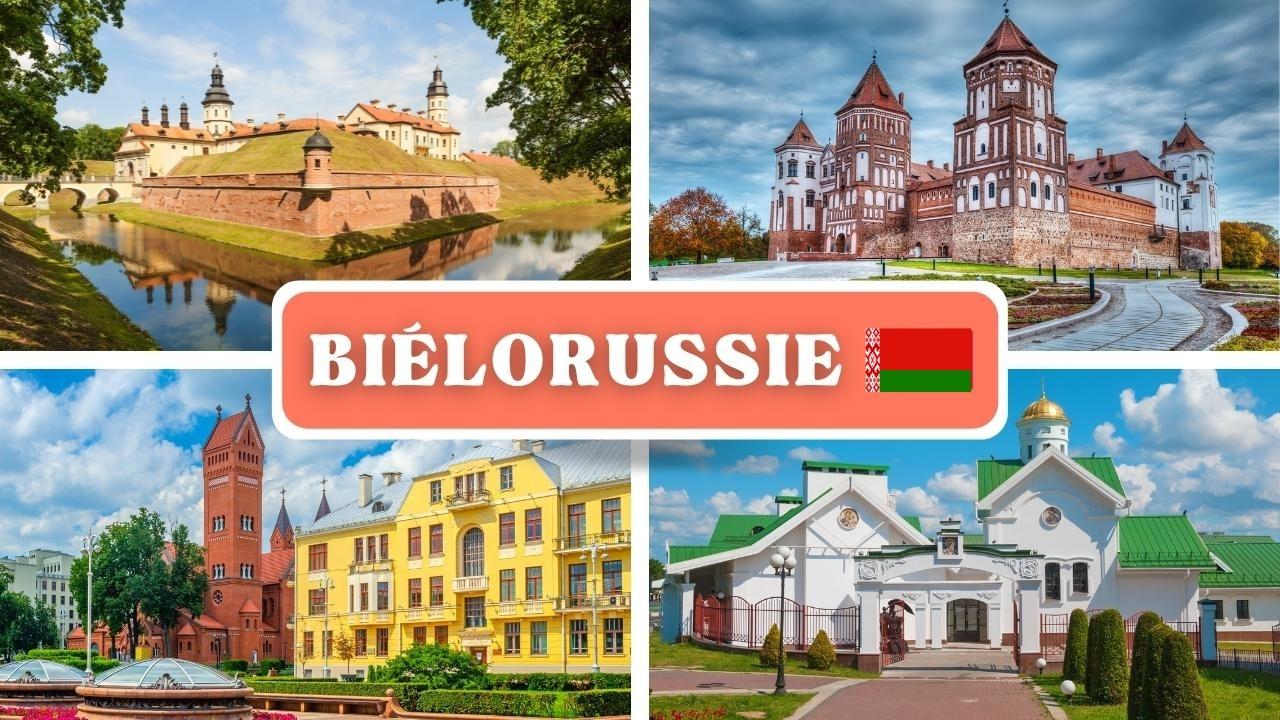 Biélorussie