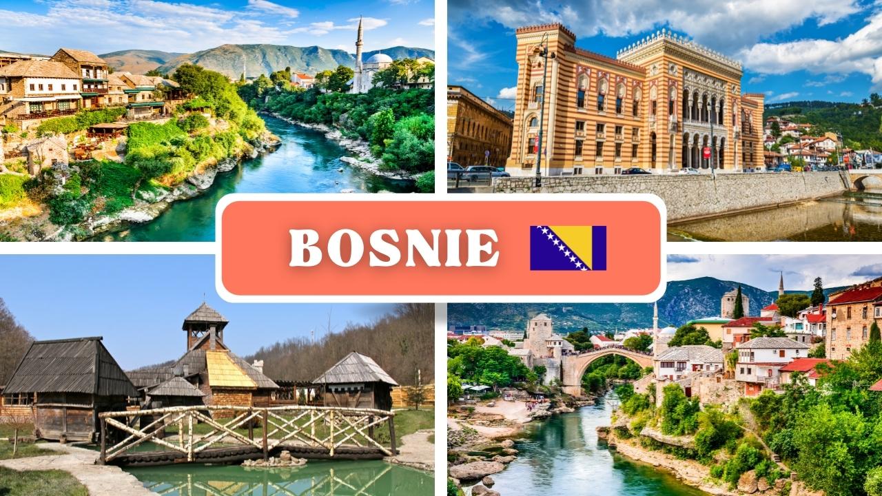 Bosnie-Herzégovine