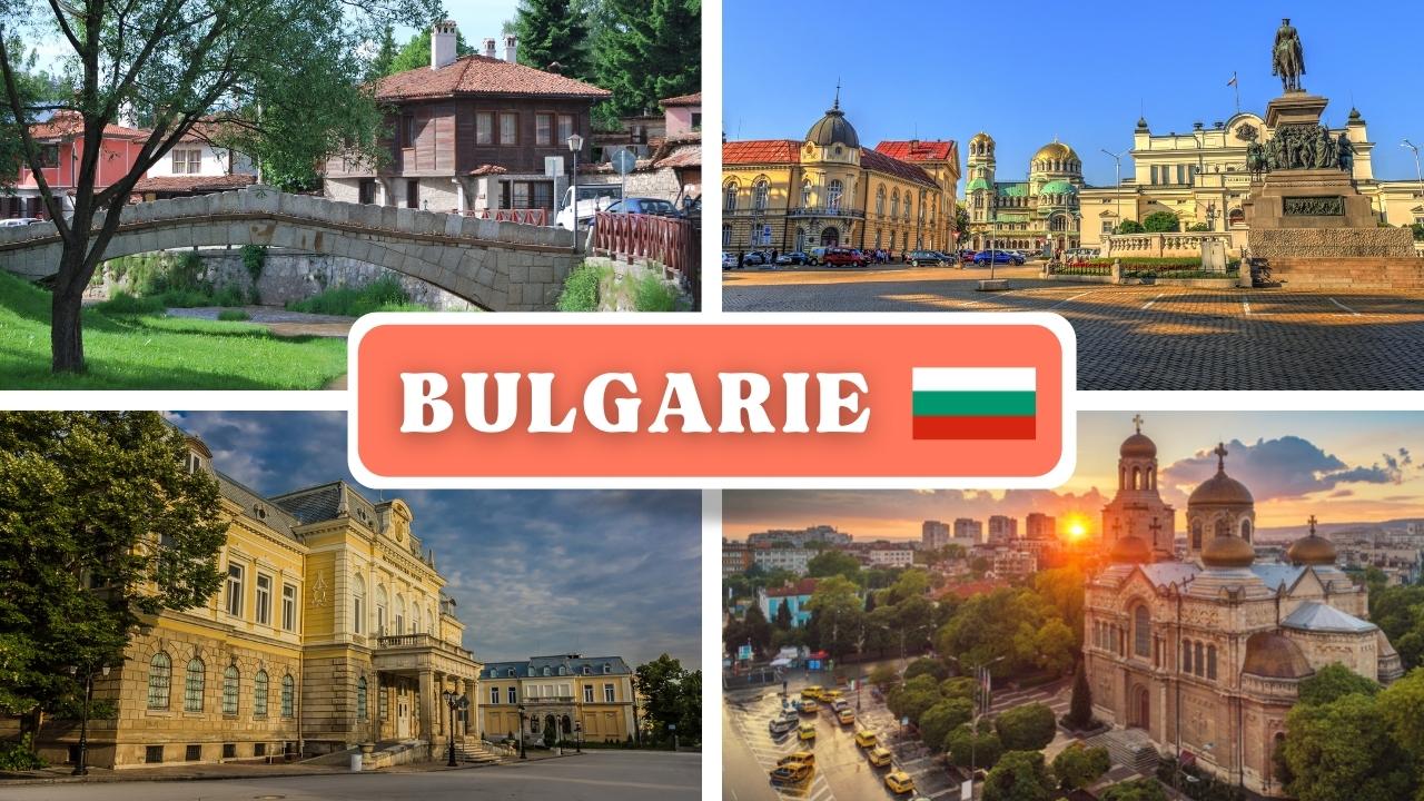 Bulgarie