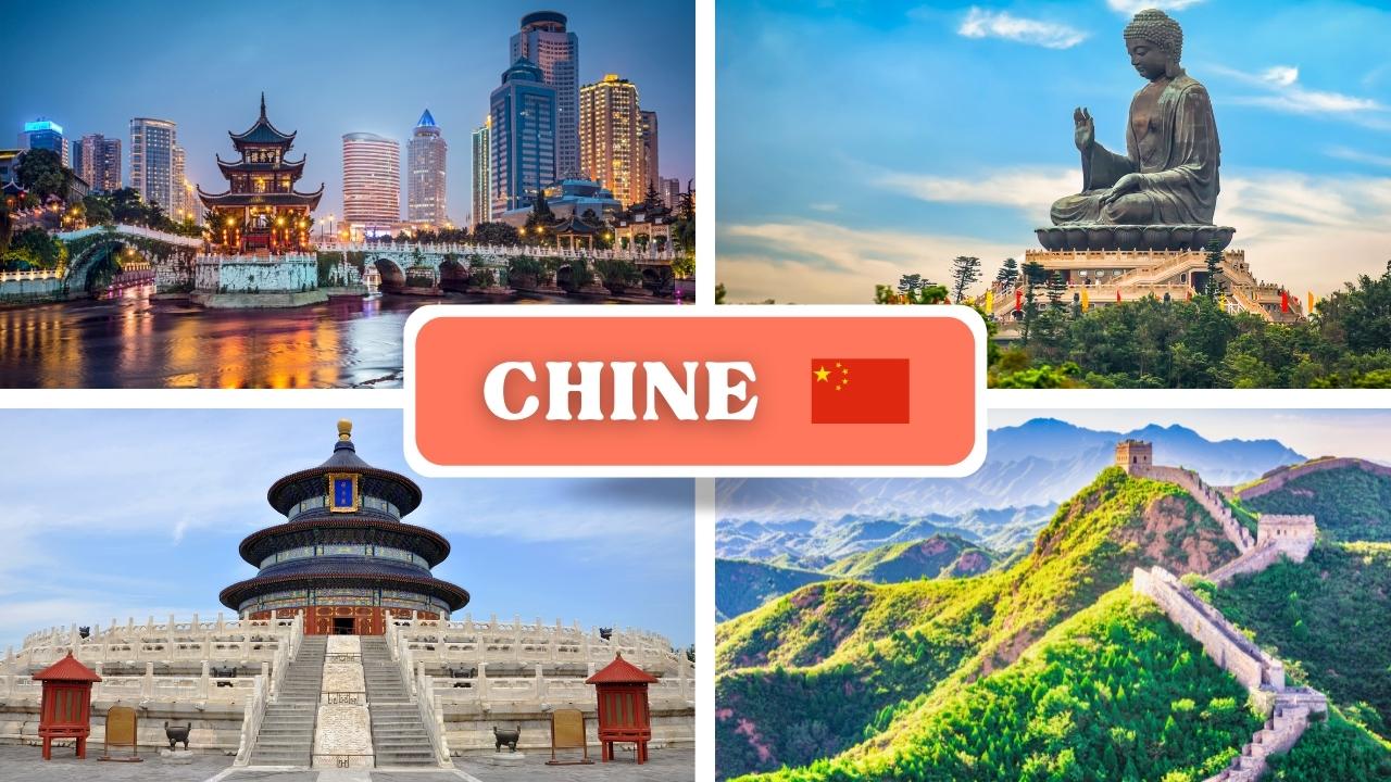 Chine
