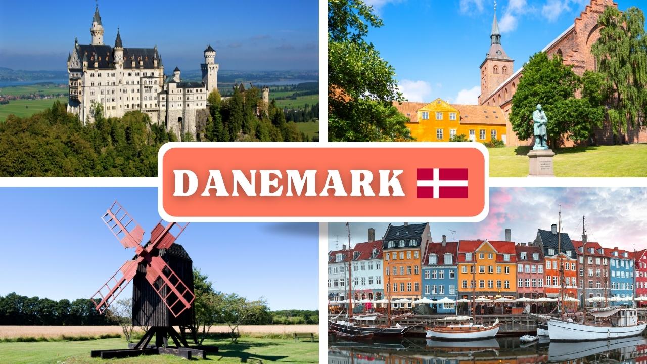 Danemark