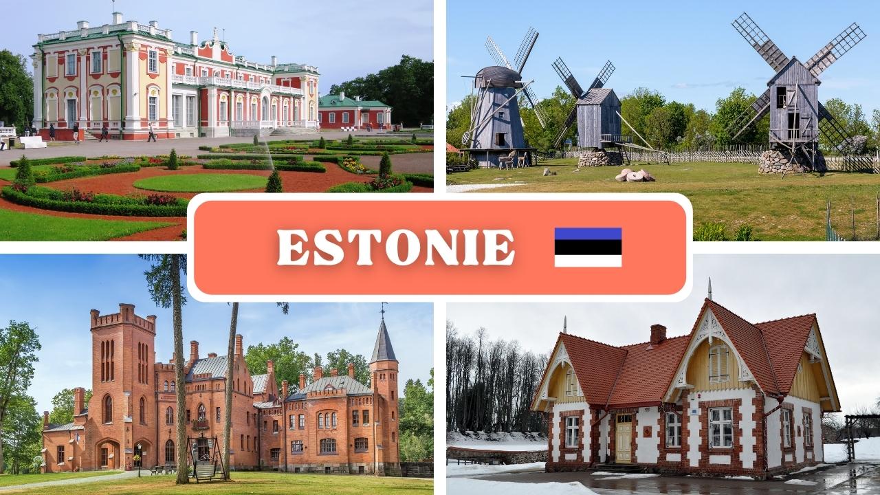 Estonie