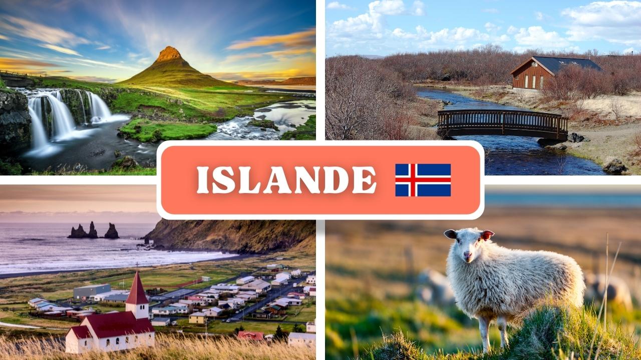 Islande