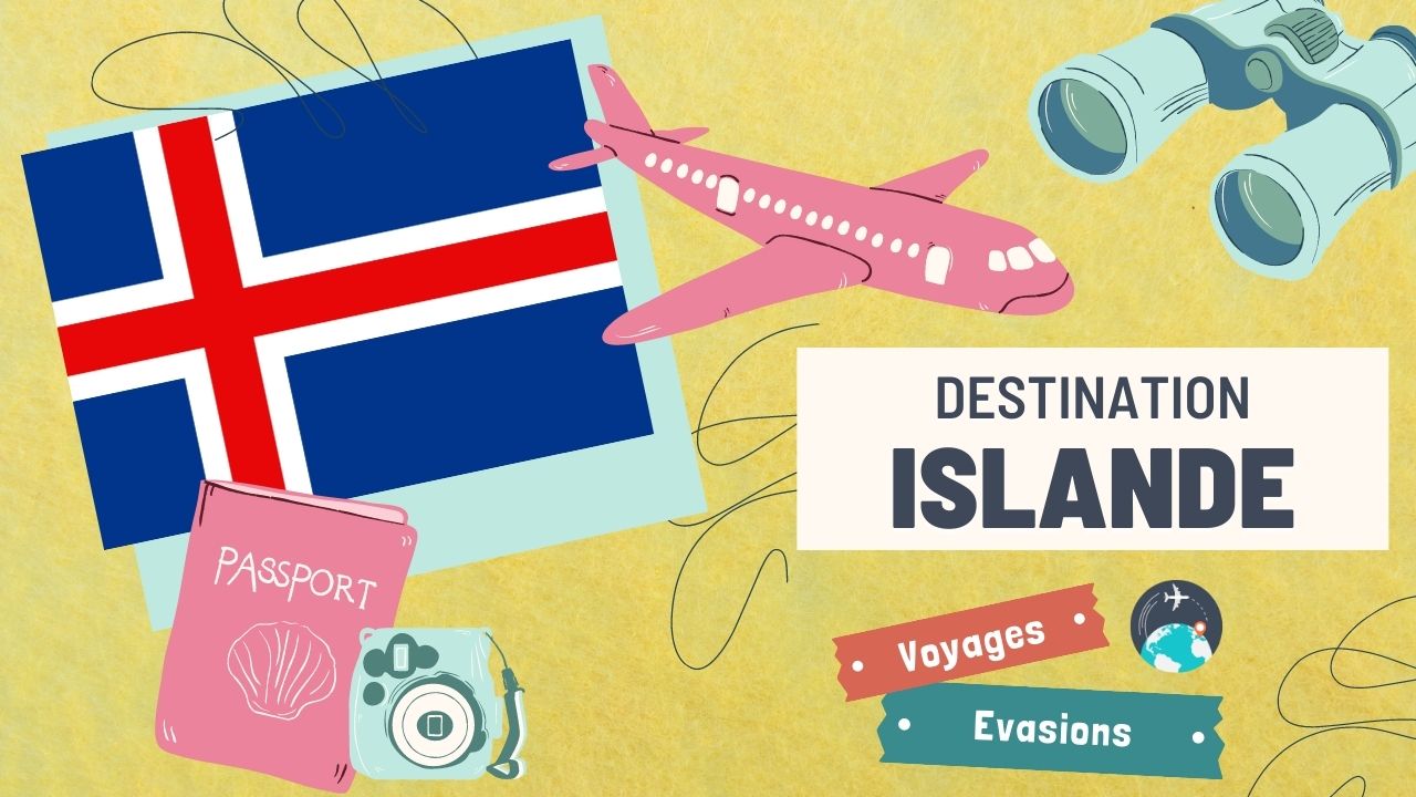 guide de voyage en Islande