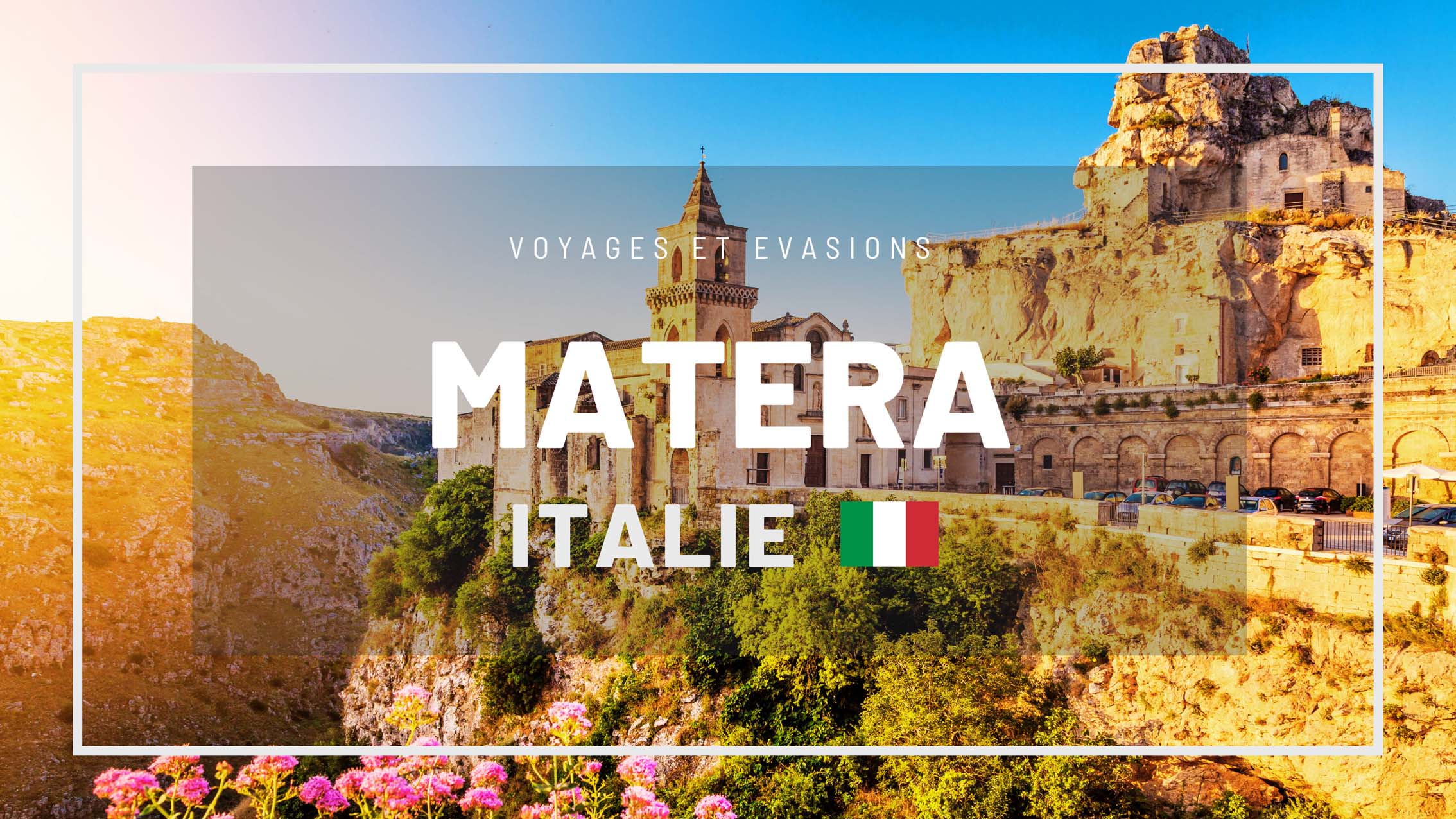 Matera