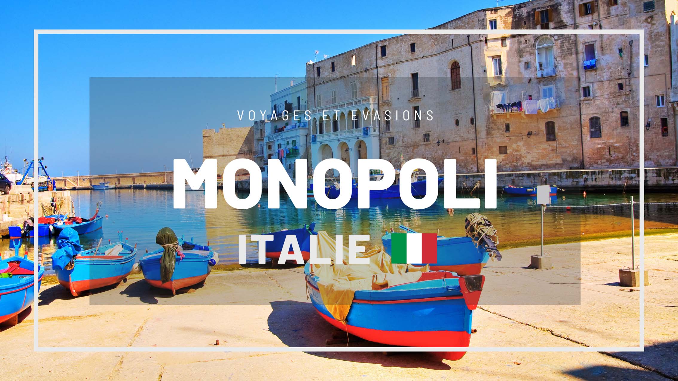 Monopoli