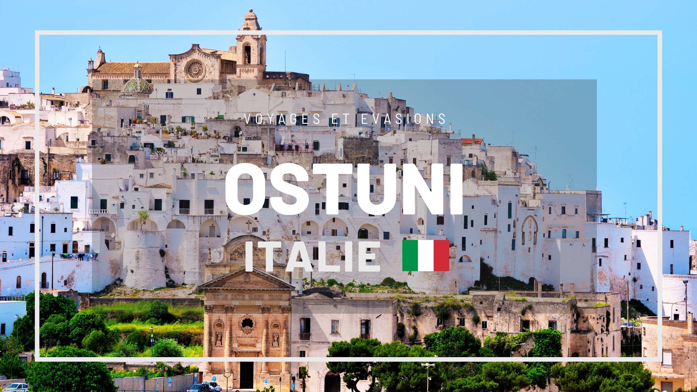 Ostuni