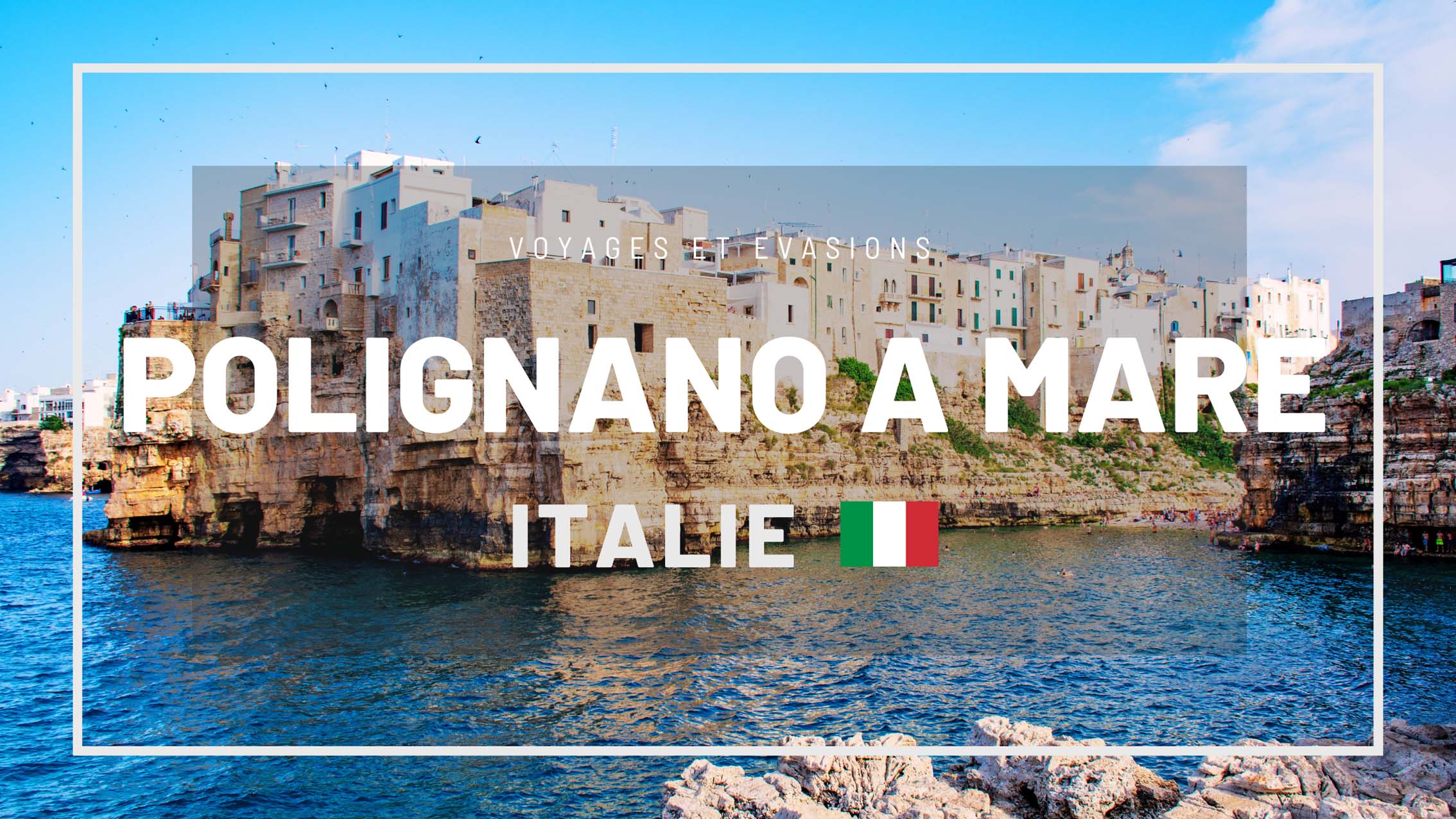Polignano a Mare