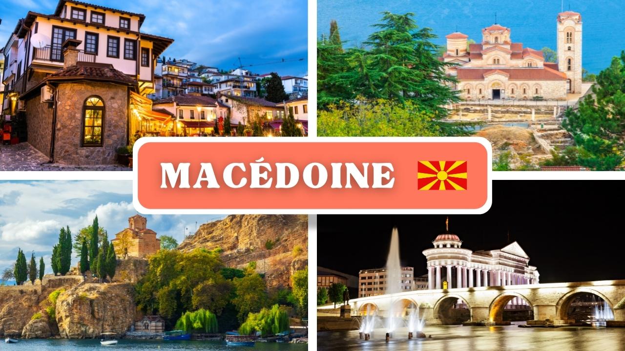 Macédoine du Nord