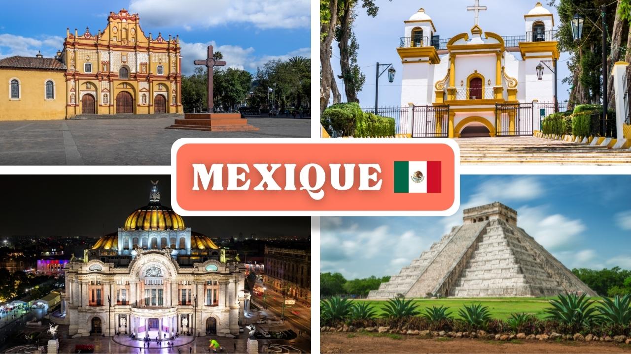 Mexique