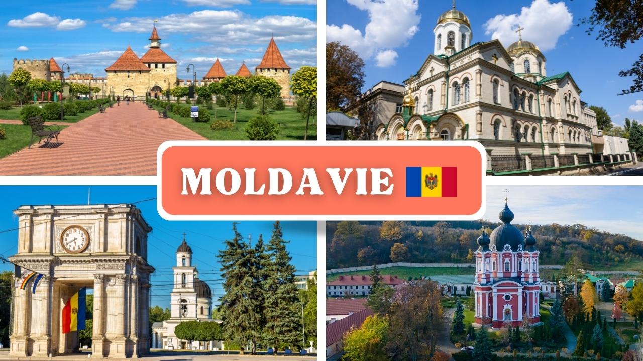 Moldavie