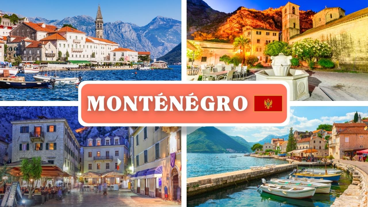 Monténégro
