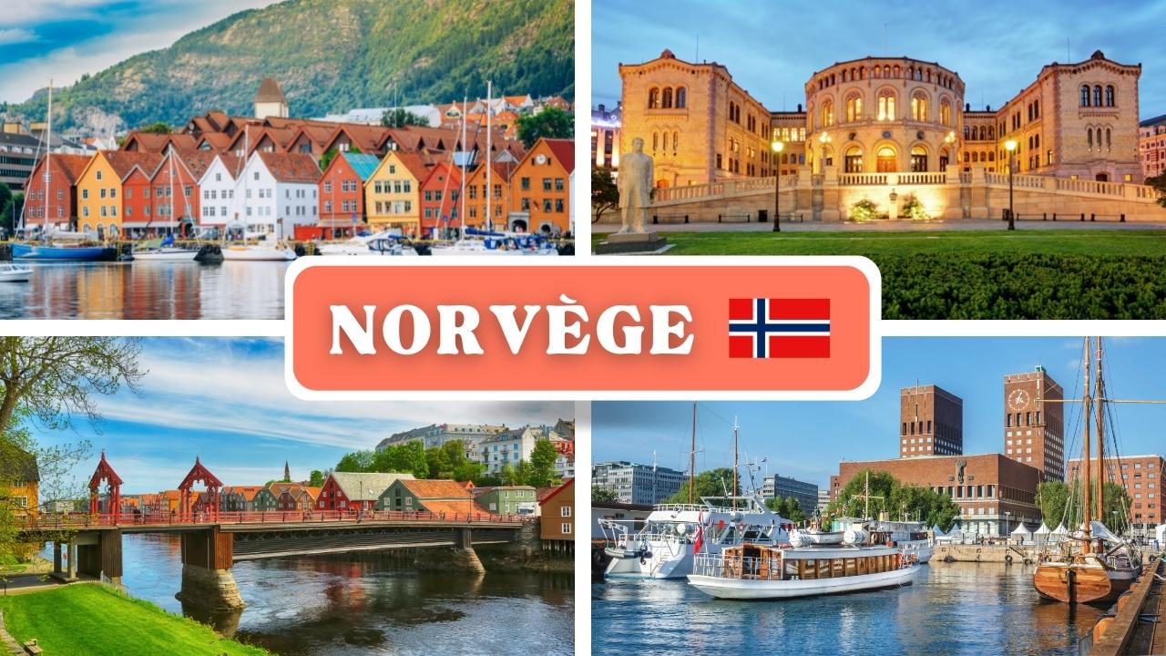 Norvège