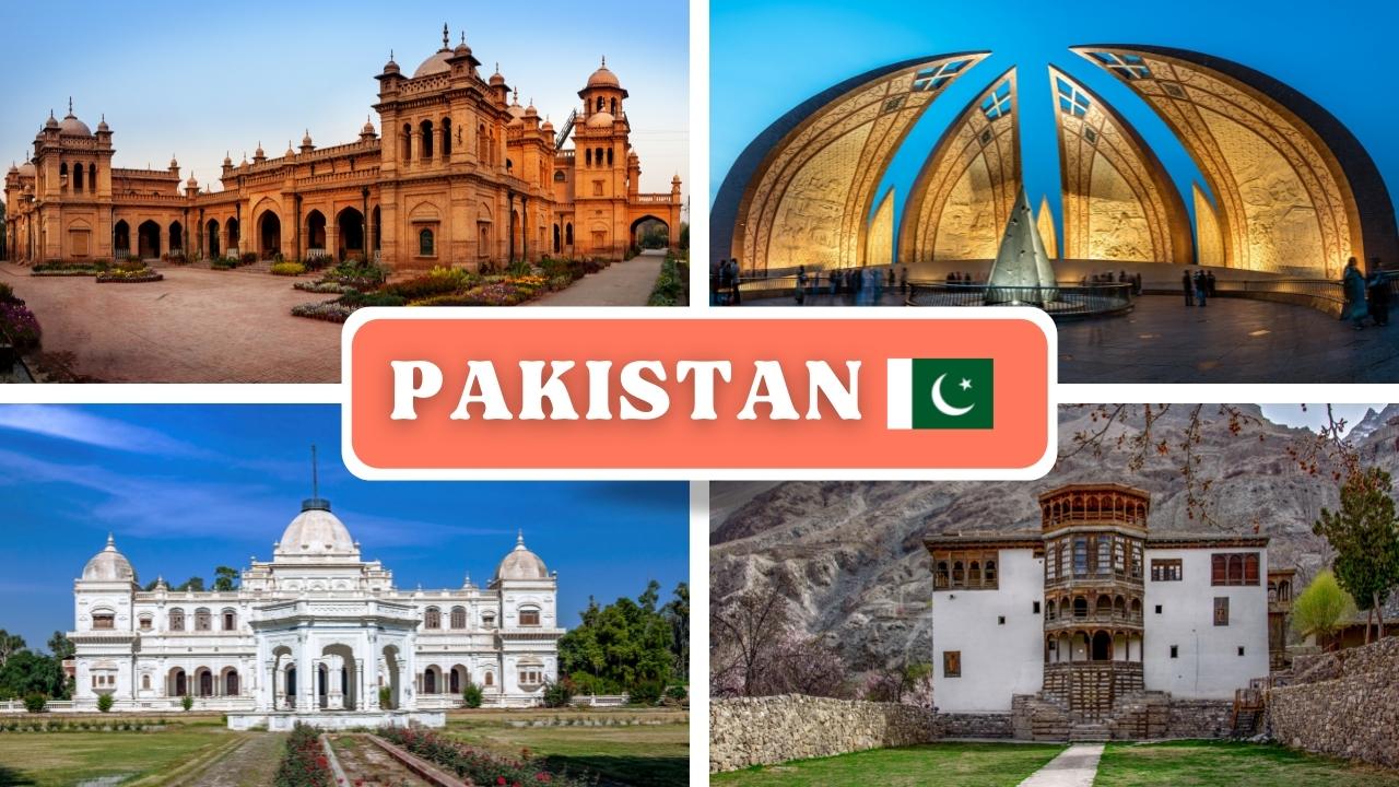 Pakistan