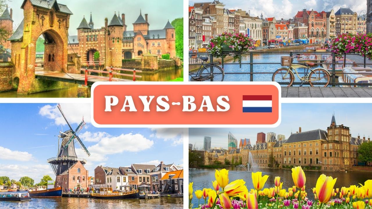 Pays-Bas