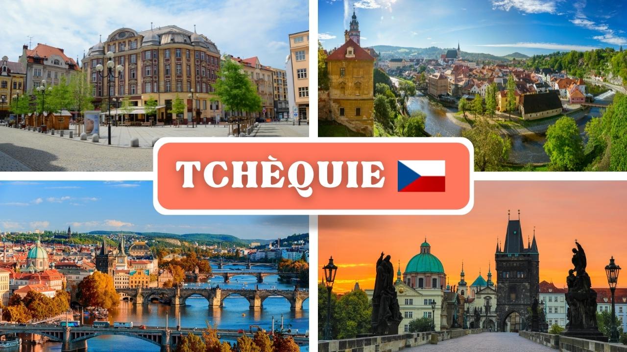 République Tchèque