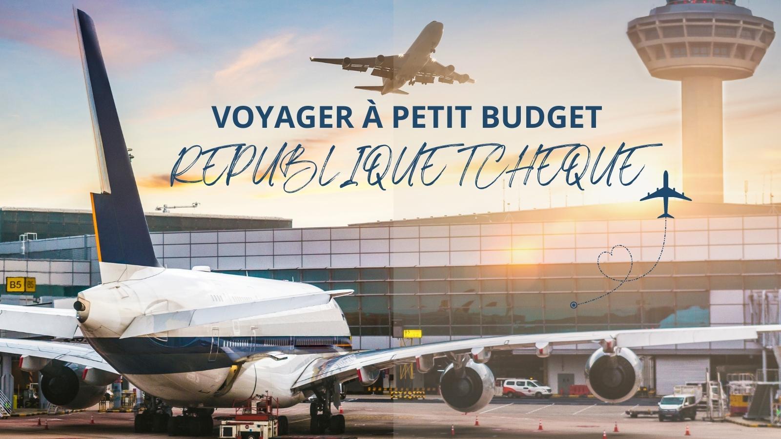 bons plans pour voyager avec un petit budget en République Tchèque