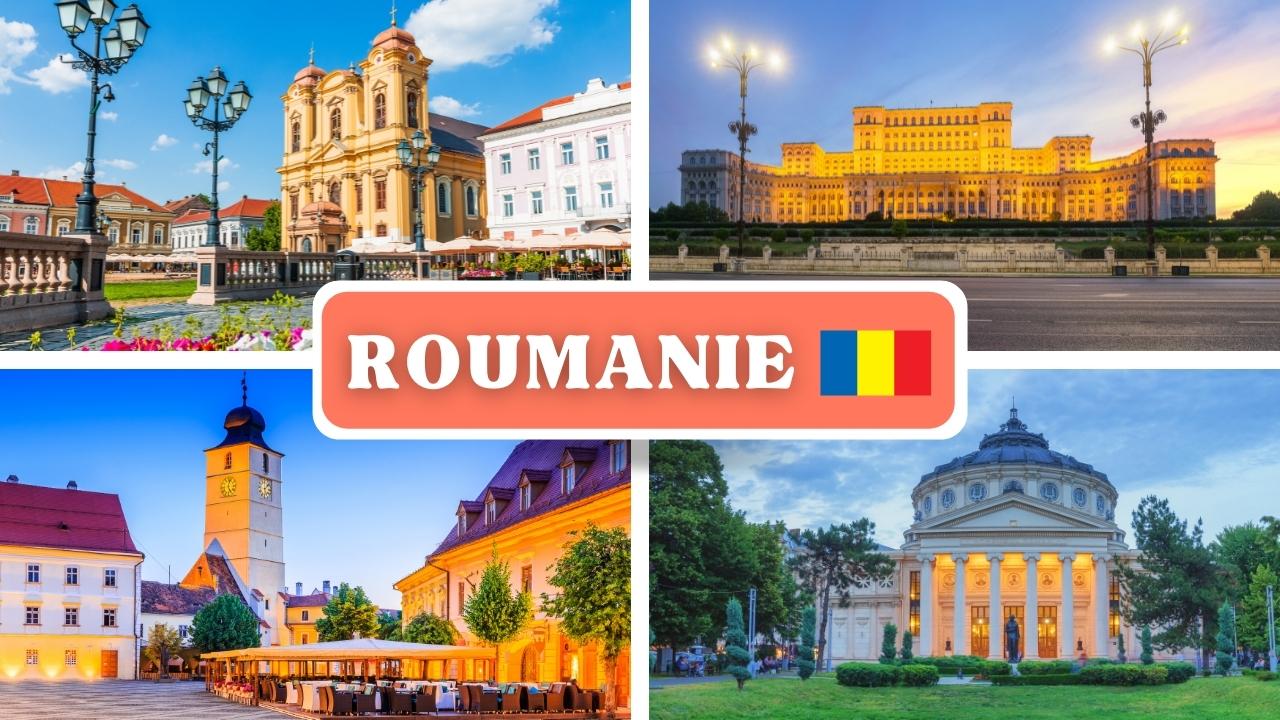 Roumanie