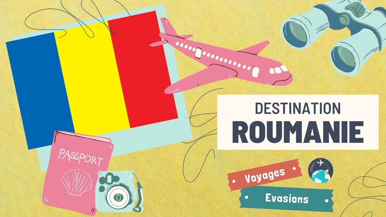 guide de voyage en Roumanie