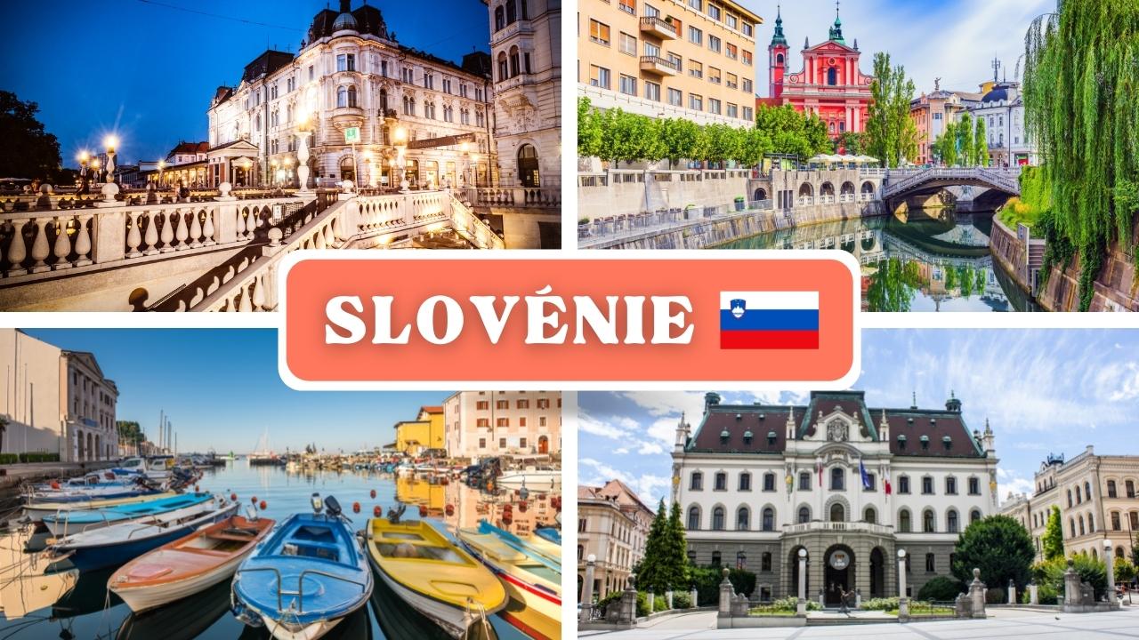 Slovénie