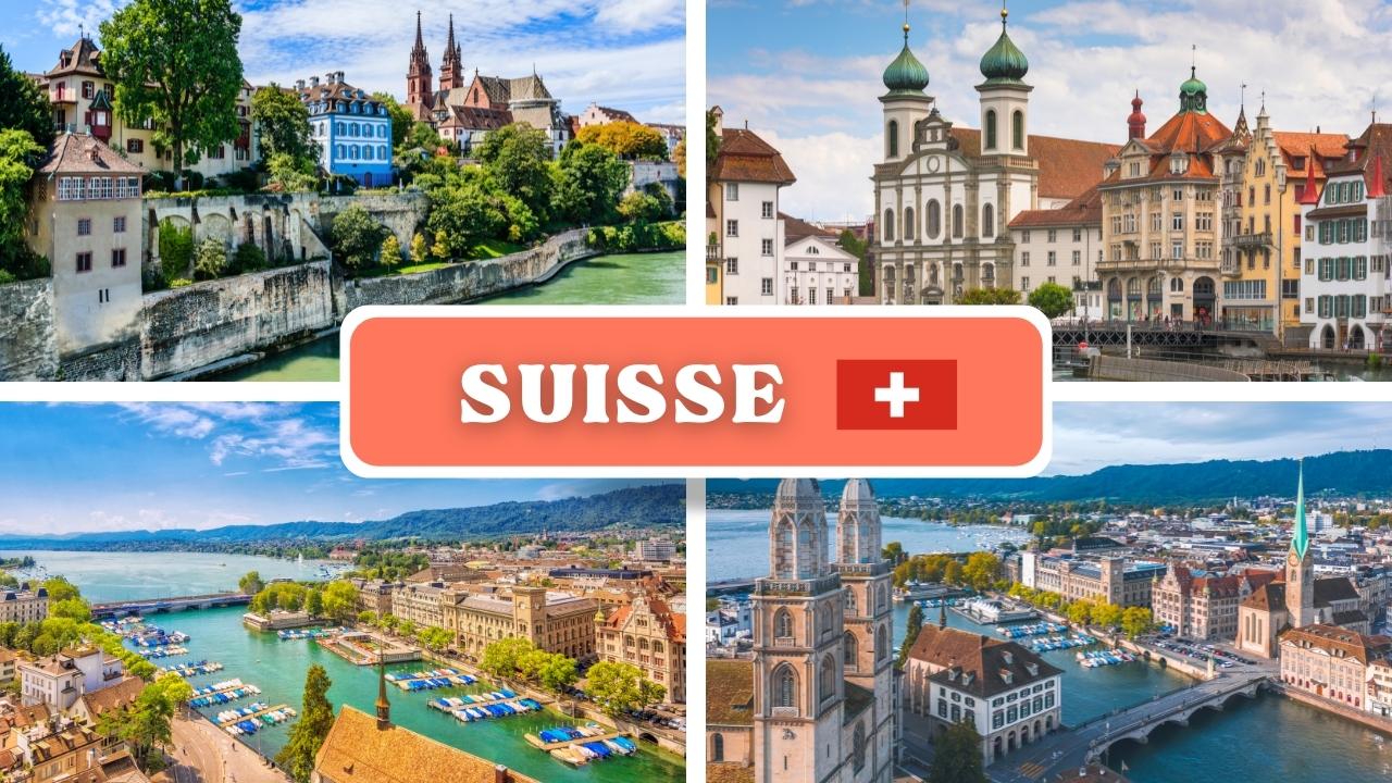 Suisse