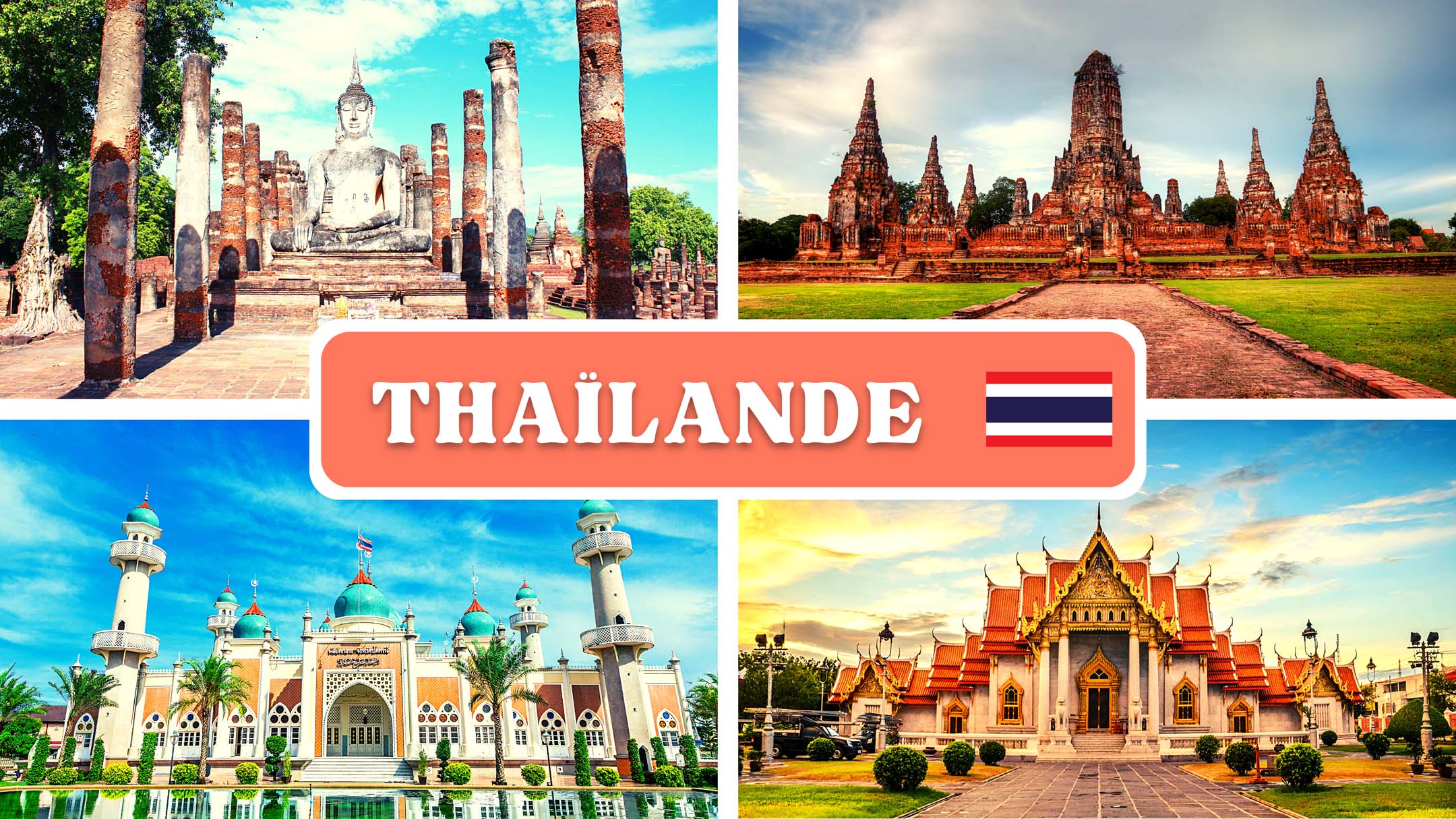 Thaïlande