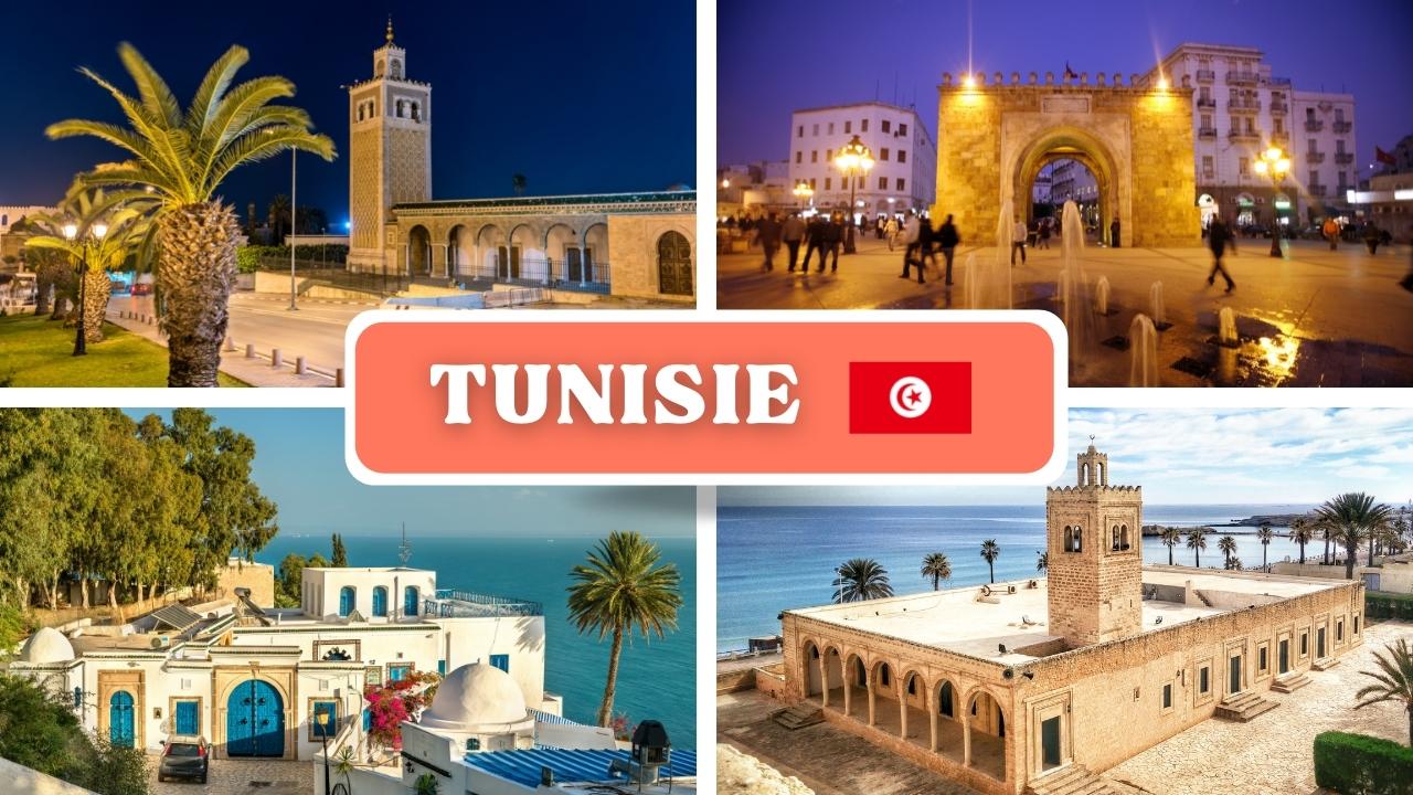 Tunisie