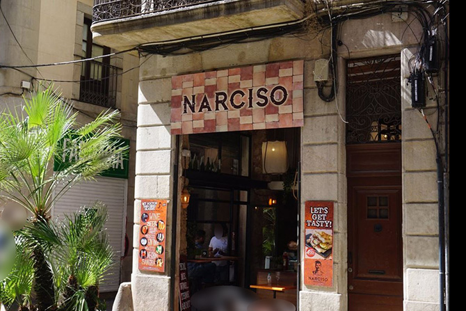 Narciso