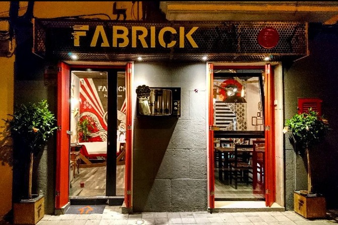 FaBrick food & more