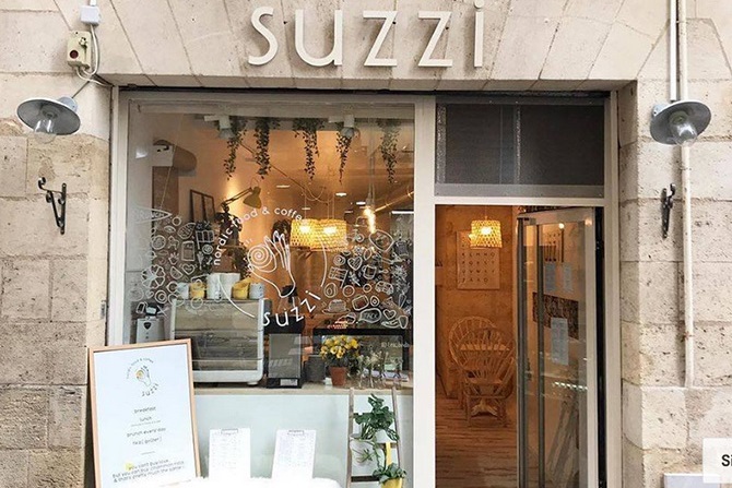 Suzzi