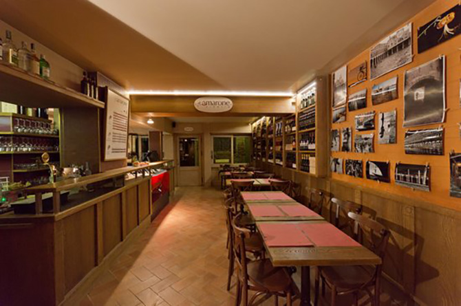 Vineria all’Amarone