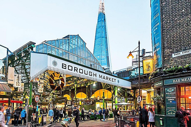 Borough Market