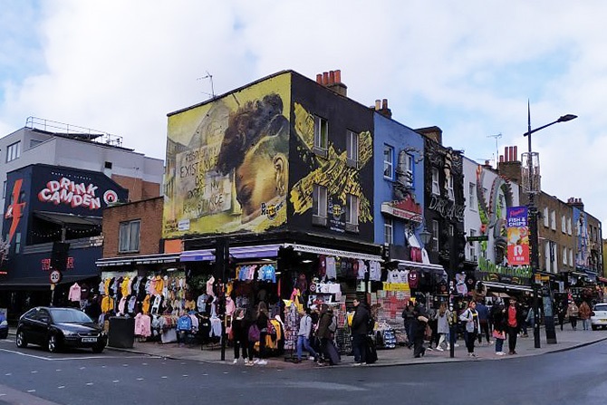 Camden Market